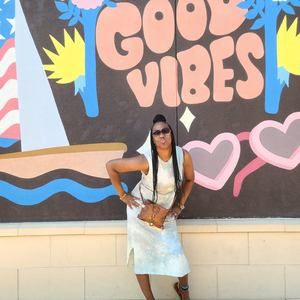 Meet your Posher, Kourtney